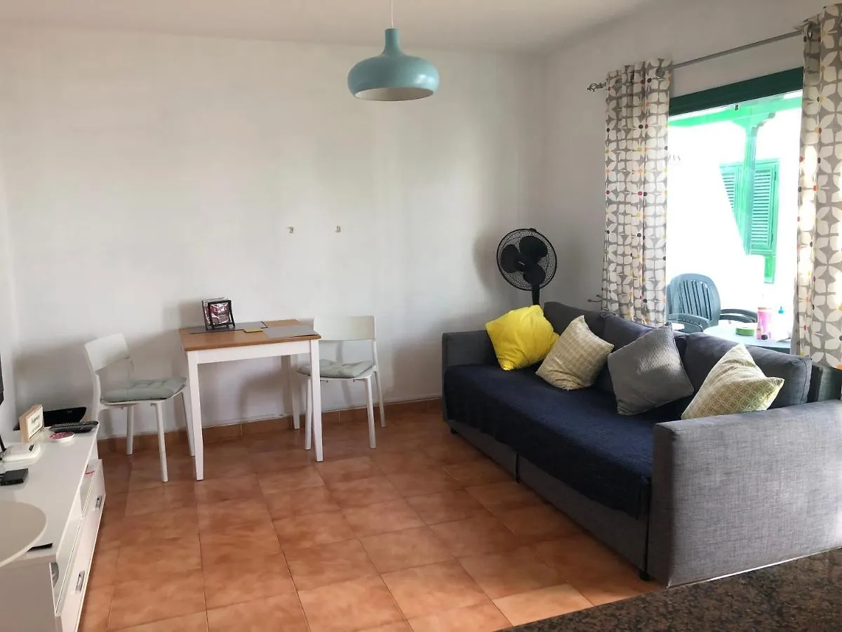 Apartmán Little Gem Lanzarote Puerto del Carmen   Puerto del Carmen (Lanzarote)