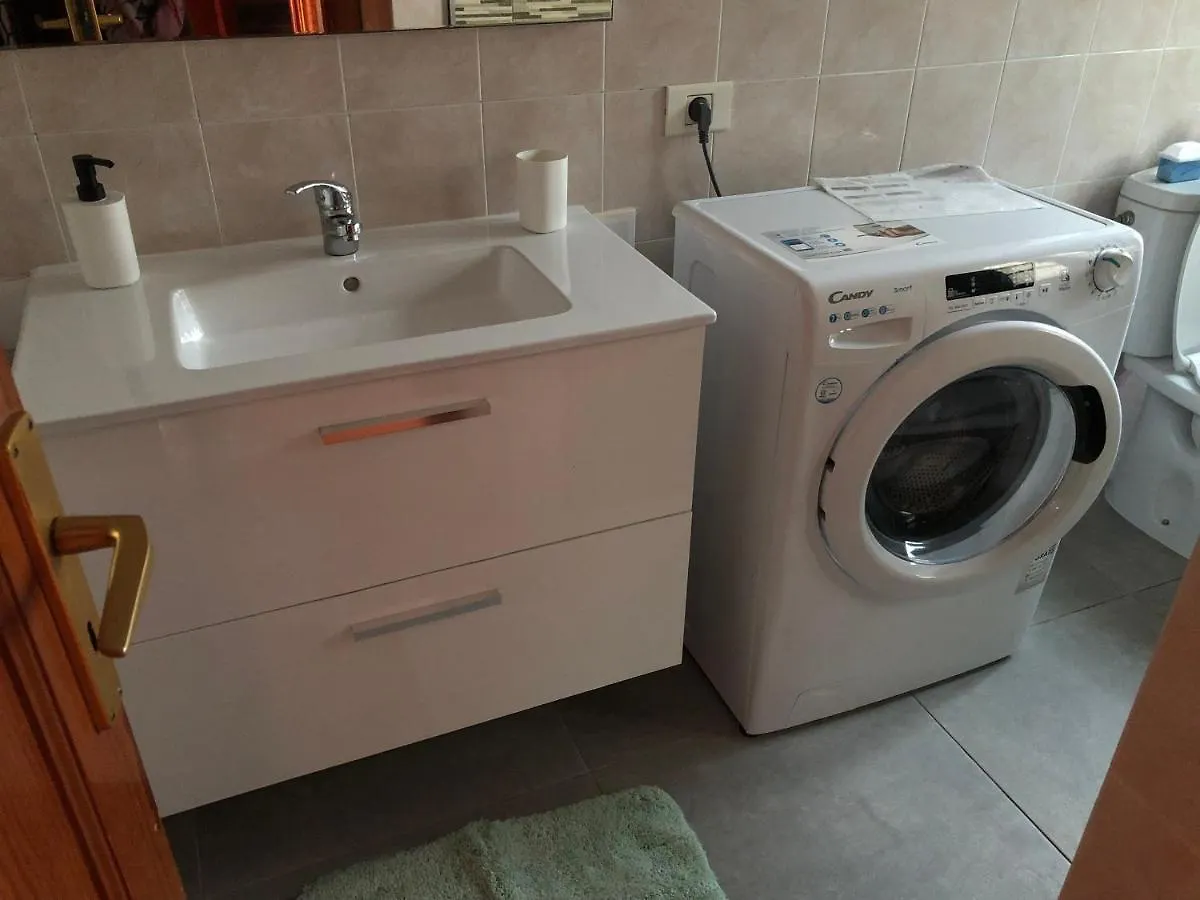 Apartmán Little Gem Lanzarote Puerto del Carmen  Puerto del Carmen (Lanzarote)