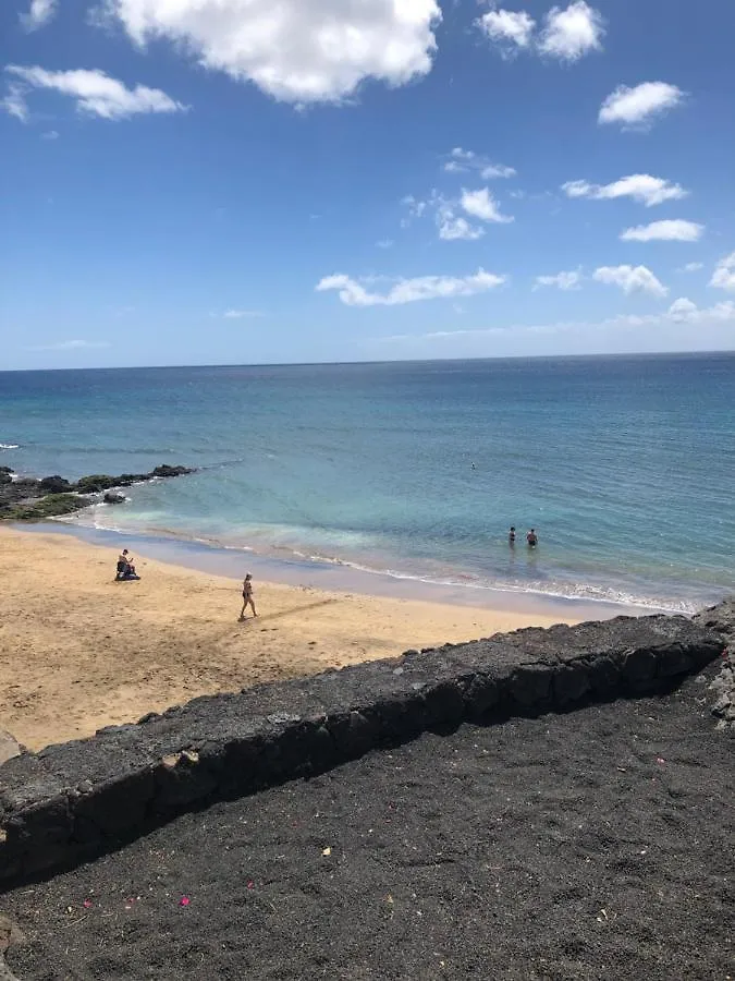 Appartamento Little Gem Lanzarote Puerto del Carmen  Spagna