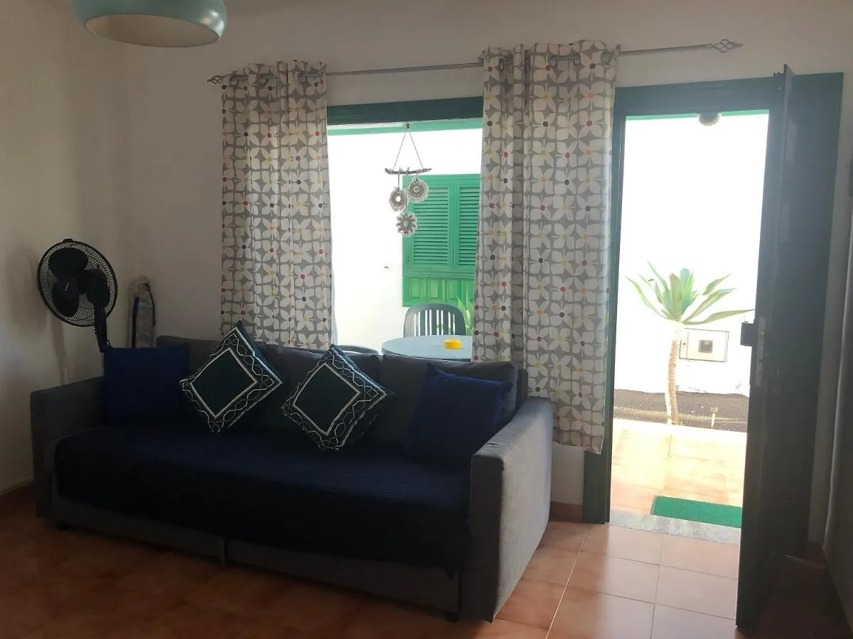 Apartmán Little Gem Lanzarote Puerto del Carmen