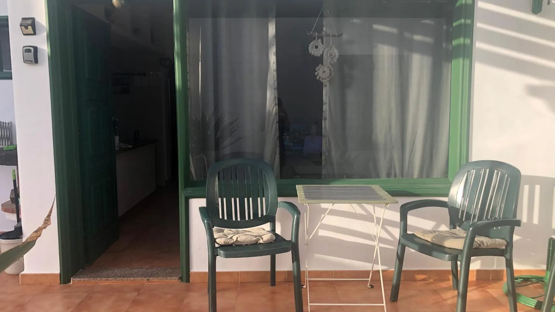 Apartmán Little Gem Lanzarote Puerto del Carmen