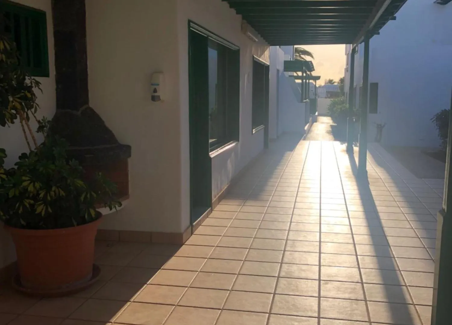 Apartmán Little Gem Lanzarote Puerto del Carmen