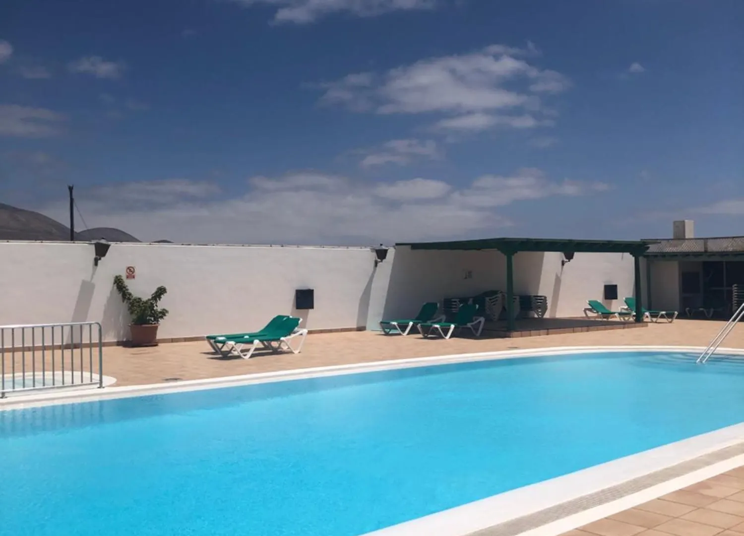 Apartmán Little Gem Lanzarote Puerto del Carmen  0*, Puerto del Carmen (Lanzarote) Španělsko